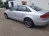 USED 2012 G AUDI A4 2.0 TDI SE 4d 141 BHP 