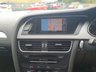 USED 2012 G AUDI A4 2.0 TDI SE 4d 141 BHP 