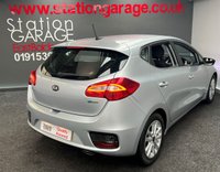 USED 2016 66 KIA CEED 1.6 CRDI 2 ISG 5d 134 BHP NICE LOW MILES- &pound;0 TAX-BIG MPG -6 SPEED BOX-GREAT SPEC CAR