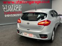 USED 2016 66 KIA CEED 1.6 CRDI 2 ISG 5d 134 BHP NICE LOW MILES- &pound;0 TAX-BIG MPG -6 SPEED BOX-GREAT SPEC CAR
