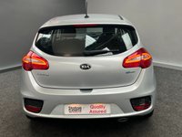 USED 2016 66 KIA CEED 1.6 CRDI 2 ISG 5d 134 BHP NICE LOW MILES- &pound;0 TAX-BIG MPG -6 SPEED BOX-GREAT SPEC CAR