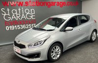 USED 2016 66 KIA CEED 1.6 CRDI 2 ISG 5d 134 BHP NICE LOW MILES- &pound;0 TAX-BIG MPG -6 SPEED BOX-GREAT SPEC CAR