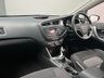 USED 2016 66 KIA CEED 1.6 CRDI 2 ISG 5d 134 BHP NICE LOW MILES- &pound;0 TAX-BIG MPG -6 SPEED BOX-GREAT SPEC CAR