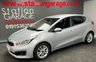 USED 2016 66 KIA CEED 1.6 CRDI 2 ISG 5d 134 BHP NICE LOW MILES- &pound;0 TAX-BIG MPG -6 SPEED BOX-GREAT SPEC CAR