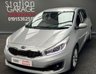 USED 2016 66 KIA CEED 1.6 CRDI 2 ISG 5d 134 BHP NICE LOW MILES- &pound;0 TAX-BIG MPG -6 SPEED BOX-GREAT SPEC CAR