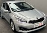 USED 2016 66 KIA CEED 1.6 CRDI 2 ISG 5d 134 BHP NICE LOW MILES- &pound;0 TAX-BIG MPG -6 SPEED BOX-GREAT SPEC CAR