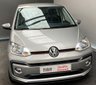 USED 2017 67 VOLKSWAGEN UP 1.0 HIGH UP TSI 5d 89 BHP PHONE APP CRADLE SAT NAV, LOW MILES TOP SPEC UP HIGH