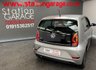 USED 2017 67 VOLKSWAGEN UP 1.0 HIGH UP TSI 5d 89 BHP PHONE APP CRADLE SAT NAV, LOW MILES TOP SPEC UP HIGH