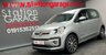 USED 2017 67 VOLKSWAGEN UP 1.0 HIGH UP TSI 5d 89 BHP PHONE APP CRADLE SAT NAV, LOW MILES TOP SPEC UP HIGH