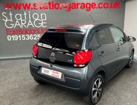 USED 2014 64 CITROEN C1 1.0 FLAIR 5d 68 BHP 