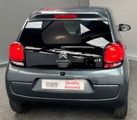 USED 2014 64 CITROEN C1 1.0 FLAIR 5d 68 BHP 