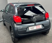 USED 2014 64 CITROEN C1 1.0 FLAIR 5d 68 BHP 