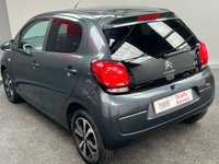 USED 2014 64 CITROEN C1 1.0 FLAIR 5d 68 BHP 