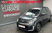 USED 2014 64 CITROEN C1 1.0 FLAIR 5d 68 BHP 