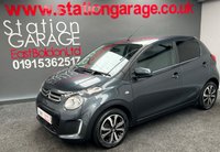 USED 2014 64 CITROEN C1 1.0 FLAIR 5d 68 BHP 