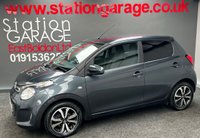 USED 2014 64 CITROEN C1 1.0 FLAIR 5d 68 BHP 