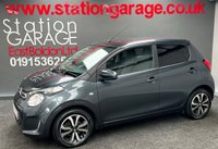 USED 2014 64 CITROEN C1 1.0 FLAIR 5d 68 BHP 
