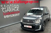 USED 2014 64 CITROEN C1 1.0 FLAIR 5d 68 BHP 