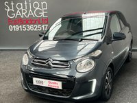 USED 2014 64 CITROEN C1 1.0 FLAIR 5d 68 BHP 