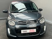 USED 2014 64 CITROEN C1 1.0 FLAIR 5d 68 BHP 