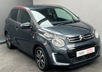 USED 2014 64 CITROEN C1 1.0 FLAIR 5d 68 BHP 