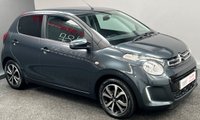 USED 2014 64 CITROEN C1 1.0 FLAIR 5d 68 BHP 