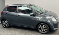 USED 2014 64 CITROEN C1 1.0 FLAIR 5d 68 BHP 