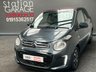 USED 2014 64 CITROEN C1 1.0 FLAIR 5d 68 BHP 