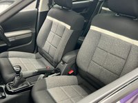 USED 2018 68 CITROEN C4 CACTUS 1.2 PURETECH FLAIR S/S 5d 109 BHP 6 SPEED + GLASS ROOF