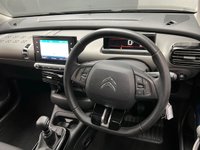 USED 2018 68 CITROEN C4 CACTUS 1.2 PURETECH FLAIR S/S 5d 109 BHP 6 SPEED + GLASS ROOF