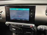 USED 2018 68 CITROEN C4 CACTUS 1.2 PURETECH FLAIR S/S 5d 109 BHP 6 SPEED + GLASS ROOF