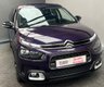 USED 2018 68 CITROEN C4 CACTUS 1.2 PURETECH FLAIR S/S 5d 109 BHP 6 SPEED + GLASS ROOF