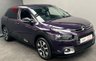 USED 2018 68 CITROEN C4 CACTUS 1.2 PURETECH FLAIR S/S 5d 109 BHP 6 SPEED + GLASS ROOF