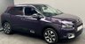 USED 2018 68 CITROEN C4 CACTUS 1.2 PURETECH FLAIR S/S 5d 109 BHP 6 SPEED + GLASS ROOF