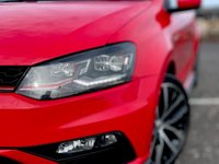 USED 2016 65 VOLKSWAGEN POLO 1.8 GTI 3d 189 BHP 