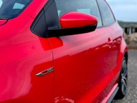 USED 2016 65 VOLKSWAGEN POLO 1.8 GTI 3d 189 BHP 
