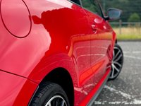 USED 2016 65 VOLKSWAGEN POLO 1.8 GTI 3d 189 BHP 