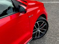 USED 2016 65 VOLKSWAGEN POLO 1.8 GTI 3d 189 BHP 