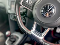 USED 2016 65 VOLKSWAGEN POLO 1.8 GTI 3d 189 BHP 