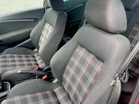 USED 2016 65 VOLKSWAGEN POLO 1.8 GTI 3d 189 BHP 