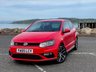 USED 2016 65 VOLKSWAGEN POLO 1.8 GTI 3d 189 BHP 