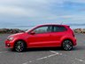USED 2016 65 VOLKSWAGEN POLO 1.8 GTI 3d 189 BHP 