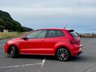 USED 2016 65 VOLKSWAGEN POLO 1.8 GTI 3d 189 BHP 