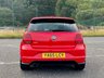 USED 2016 65 VOLKSWAGEN POLO 1.8 GTI 3d 189 BHP 