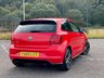 USED 2016 65 VOLKSWAGEN POLO 1.8 GTI 3d 189 BHP 