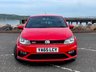 USED 2016 65 VOLKSWAGEN POLO 1.8 GTI 3d 189 BHP 