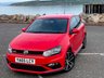 USED 2016 65 VOLKSWAGEN POLO 1.8 GTI 3d 189 BHP 