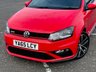 USED 2016 65 VOLKSWAGEN POLO 1.8 GTI 3d 189 BHP 