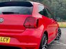 USED 2016 65 VOLKSWAGEN POLO 1.8 GTI 3d 189 BHP 