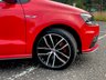 USED 2016 65 VOLKSWAGEN POLO 1.8 GTI 3d 189 BHP 